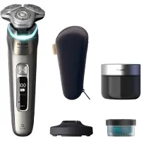 Philips Shaver I9000 Prestige Wet&dry Xp9203/30 - Rasoir