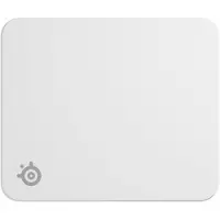 SteelSeries QcK Mousepad White Medium