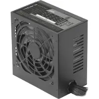 Tacens Anima APB650 power supply unit 650 W 24-pin ATX ATX Black