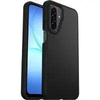 Otterbox Coque arrière React Samsung Galaxy A17 (5G) / (4G) - Black