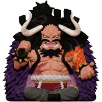 Plastoy One Piece Kaido Piggy Bank Multicolore
