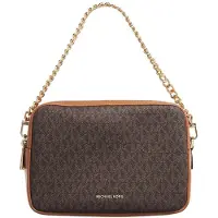 Michael Kors Sac à bandoulière marron / pueblo / brun foncé