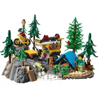 LEGO Aventure en plein air - BrickLink 910056
