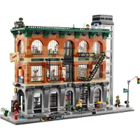 LEGO Art Factory - BrickLink 910054