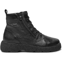 Caprice Bottines pour femmes 9-25250-43-022 Couleur : Noir Taille : 36
