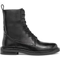 Geox Serilda D46wyg00043 Booties Noir EU 35 Femme