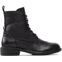 Geox Bottines pour femmes D16LQA 00081 C9999 Couleur : noir Taille : 39