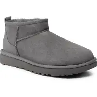 Ugg Boots gris clair