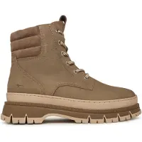 Tamaris Bottines à lacets pour femmes 42
