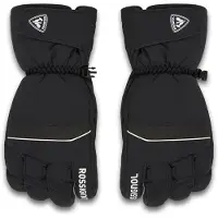 Rossignol Tech Imp´r Gloves Noir XL Homme