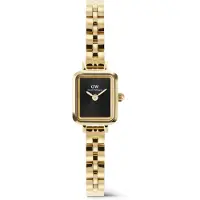 Daniel Wellington - DW00100851 - Montre-bracelet - Femme - Quartz - QUADRO