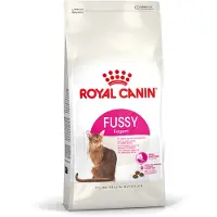 Royal Canin 400g Fussy Exigent croquettes pour chat
