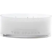 Ted Sparks Bougie Parfumée Ted Sparks Balthazar Fresh Linen