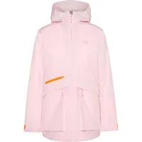 Kari Traa Therese Jacket Rose M Femme