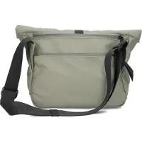 Zwei Sac à bandoulière menthe / noir