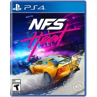 Need for Speed Heat