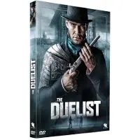 CONDOR ENTERTAINMENT The Duelist DVD