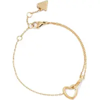 GUESS JUBB05531JWYGS, (18.40 cm, Acier inoxydable)