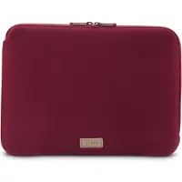 Hama Housse D'ordinateur Portable Jersey 16 '' Bordeaux (222036)