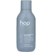 Montibello Silver White Shampoo 300 ml
