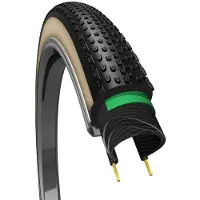 CST Convoy Tubeless 700c X 38 Gravel Tyre Noir 700C x 38