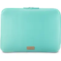 Hama Housse D'ordinateur Portable Jersey 16 '' Turquoise (222040)