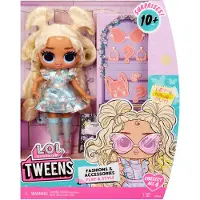 MGA Entertainment L.O.L.SurprTweens Core Olivia Flutter 559412 3