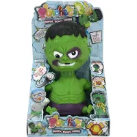 Top 1 Toys Punchezz Frank Zonko Deluxe assortis