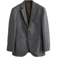 Next Veste de costume anthracite