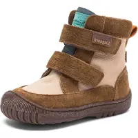 Bisgaard Bottes imperméables Huxie filles - Kaki