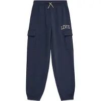 Levi's Jogging enfant CARGO JOGGER garcons - Marine - 14 ans