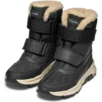 Geox Bottes 'Flexyper Plus' noir