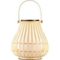 Nordlux Lanterne Leo Solaire