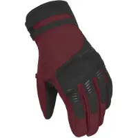 Macna Dim RTX imperméable à l’eau dames gants de moto Taille
