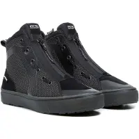 TCX Ikasu Air Motorcycle Shoes Noir EU 47 Homme