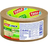 TESA PAPER ULTRA STRONG 56000-00000-00 Bande demballage marron (L x l) 25 mm x 50 mm 1 pc(s)