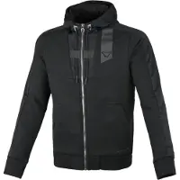 Macna Granyte Sweat à capuche zippé
