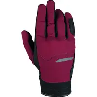 Difi Robin Gants de moto pour femmes
