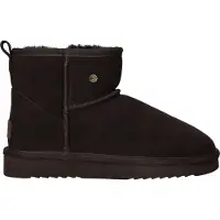 Warmbat Boots WALLABY femmes - Marron - 40