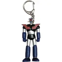 SD Toys Jouets SD Mazinger Z Porte-clés Figure 7,5cm Mazinger Z