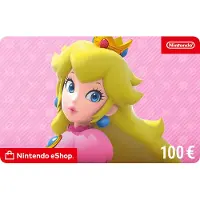 Eshop Carte Cadeau 100 € Digital