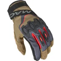 Macna Zairon Gants de moto Taille