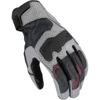Macna Haros 2.0 gants Noir/Gris XL homme