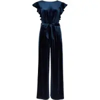 Apricot Combinaison ' ' bleu foncé