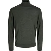 Jack & Jones Premium Pull-over vert foncé