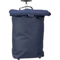 Reisenthel Trolley M 43l Shopping Cart Bleu