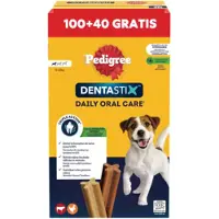 Pedigree Dentastix Mini pour chien de 5 à 10 kg