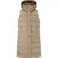 Whistler Gilet 'Joana' beige