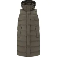 Whistler Gilet 'Joana' anthracite