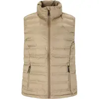 Whistler Gilet de sport 'Froze' kaki
